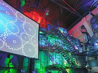 Kesselhaus Düsseldorf